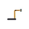 Καλωδιοταινία Δαχτυλικoύ Αποτυπώματος / Fingerprint Flex για Samsung Galaxy Z Flip4 F721 Black