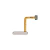 Καλωδιοταινία Δαχτυλικoύ Αποτυπώματος / Fingerprint Flex για Samsung Galaxy Z Flip4 F721 Gold