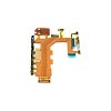 Καλωδιοταινία Ενεργοποίησης και Ένταση Ήχου και Μικρόφωνο / Power and Volume and Mic Flex για Sony Xperia Z2