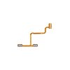 Καλωδιοταινία Έντασης Ήχου / Volume Button Flex για Realme GT Neo 3 80W