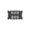 Βύσμα Μπαταρίας / Battery FPC Connector 8Pin για Samsung Galaxy A32 5G A326