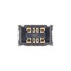 Βύσμα NFC / NFC FPC Connector 8Pin για Samsung Galaxy Note 10 N970F