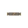 Βύσμα Φλας / Flash light FPC Connector για Apple iPhone 15 Pro 22pin