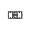 Βύσμα Φλας / Flash light FPC Connector για Apple iPhone 15 Pro / 15 Pro Max 8pin