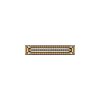 LCD FPC Connector Port on Flex Cable για Samsung Galaxy A36 A366 / A56 A566  40Pin