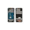 Μεσαίο Πλαίσιο Οθόνης LCD Middle Frame για Huawei P Smart 2019 Μαύρο
