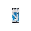 Μεσαίο Πλαίσιο Οθόνης LCD Middle Frame για Huawei P10 Lite Μαύρο