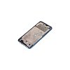 Μεσαίο Πλαίσιο Οθόνης LCD Middle Frame για Huawei P20 Lite Μπλε