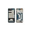 Μεσαίο Πλαίσιο Οθόνης LCD Middle Frame για Huawei P8 Lite 2017 Λευκό