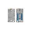 Μεσαίο Πλαίσιο Οθόνης LCD Middle Frame για Huawei Mate 7 Λευκό