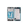 Μεσαίο Πλαίσιο Οθόνης LCD Middle Frame για Huawei Honor 9 Lite Μαύρο