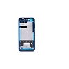 Μεσαίο Πλαίσιο Οθόνης LCD Middle Frame για Huawei Honor 8 Lite Μπλε