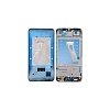 Μεσαίο Πλαίσιο Οθόνης LCD Middle Frame για Huawei P Smart Μαύρο