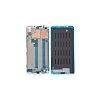 Μεσαίο Πλαίσιο Οθόνης LCD Middle Frame για Xiaomi Mi Max 3 Λευκό