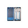 Μεσαίο Πλαίσιο Οθόνης LCD Middle Frame για Xiaomi Redmi 4A Μαύρο