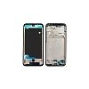 Μεσαίο Πλαίσιο Οθόνης LCD Middle Frame για Xiaomi Mi A3 Μαύρο