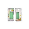 Μεσαίο Πλαίσιο / Middle Frame για Samsung Galaxy S8 Plus G955 Λευκό