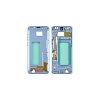 Μεσαίο Πλαίσιο / Middle Frame για Samsung Galaxy S8 G950 Μπλέ