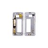 Μεσαίο Πλαίσιο / Middle Frame για Samsung Galaxy S7 Edge G935 Λευκό