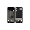 Πλαίσιο Οθόνης / LCD Frame για Samsung Galaxy A51 A515 Μαύρο