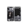 Μεσαίο Πλαίσιο / Middle Frame για Huawei Nova 5T Black