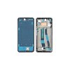 Μεσαίο Πλαίσιο / Middle Frame για Xiaomi Mi 11 Lite Μαύρο