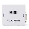 Μετατροπέας VGA σε HDMI