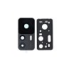 Τζαμάκι Κάμερας / Camera Glass Cover με πλαίσιο για Xiaomi 12T 22071212AG Black