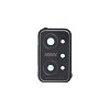 Τζαμάκι Κάμερας με Πλαίσιο / Back Camera Lens with Bezel για Realme GT Neo 3T Black