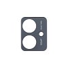 Τζαμάκι Κάμερας / Big Back Camera Lens για Motorola Moto G14 Steel Grey