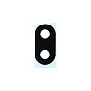 Small Τζαμάκι Κάμερας / Back Camera Lens για Google Pixel 6a Black