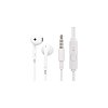 ΑΚΟΥΣΤΙΚΑ EARLDOM E43 3.5MM ΛΕΥΚΟ