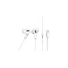 Ακουστικά Earldom E33 Για Apple Lightning με Σύνδεση Bluetooth (Stereo) Λευκό