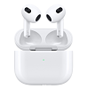 Apple Airpods 3 MME73ZM/A Λευκό