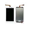Οθόνη LCD και Μηχανισμός Αφης Για HTC Sensation XL Λευκό