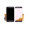 Οθόνη LCD και Μηχανισμός Αφης Για HTC One S9 Μαύρο