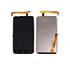 Οθόνη LCD και Μηχανισμός Αφης Για HTC ONE X1 Μαύρο