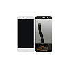 Οθόνη LCD με Μηχανισμό Αφής για Huawei P10  Λευκό