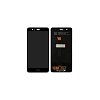 Οθόνη LCD με Μηχανισμό Αφής για Huawei P10 PLUS Μαύρο