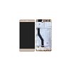 Οθόνη LCD με Μηχανισμό Αφής για Huawei P9 PLUS  Χρυσαφί