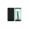 Οθόνη LCD με Μηχανισμό Αφής για Huawei BLN-L21 Mate 9 Lite/GR5 2017/Honor 6X Μαύρο