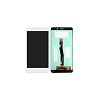Οθόνη LCD με Μηχανισμό Αφής για Huawei BLN-L21 Mate 9 Lite/GR5 2017/Honor 6X Λευκό