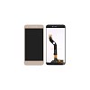 Οθόνη LCD με Μηχανισμό Αφής για Huawei HONOR 8 LITE Χρυσαφί