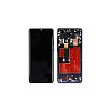 OLED Οθόνη LCD με Μηχανισμό Αφής για Huawei P30 Pro ( ΧΩΡΙΣ ΠΛΑΙΣΙΟ) Mαύρο
