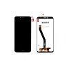 Οθόνη LCD Και Μηχανισμός Αφής Huawei Y6 Prime 2018 / Y6 2018 Μαύρο
