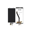 Οθόνη LCD Και Μηχανισμός Αφής Huawei Y6 Prime 2018 / Y6 2018 Λευκό