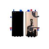 OLED Οθόνη LCD και Μηχανισμός Αφής για Huawei Mate 40 Pro Black