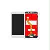 Οθόνη με Μηχανισμό Αφής / LCD with Touch Screen για Huawei Y7 2017 Y7 Prime 2017 Nova Lite Plus Λευκό