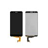 Οθόνη με Μηχανισμό Αφής / LCD with Touch Screen για Huawei Honor 7i Μαύρο