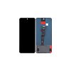 OLED Οθόνη LCD Και Μηχανισμός Αφής Huawei Nova 10 SE Μαύρο